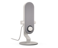 KRUX Pin White - 1371588 - zdjęcie 1